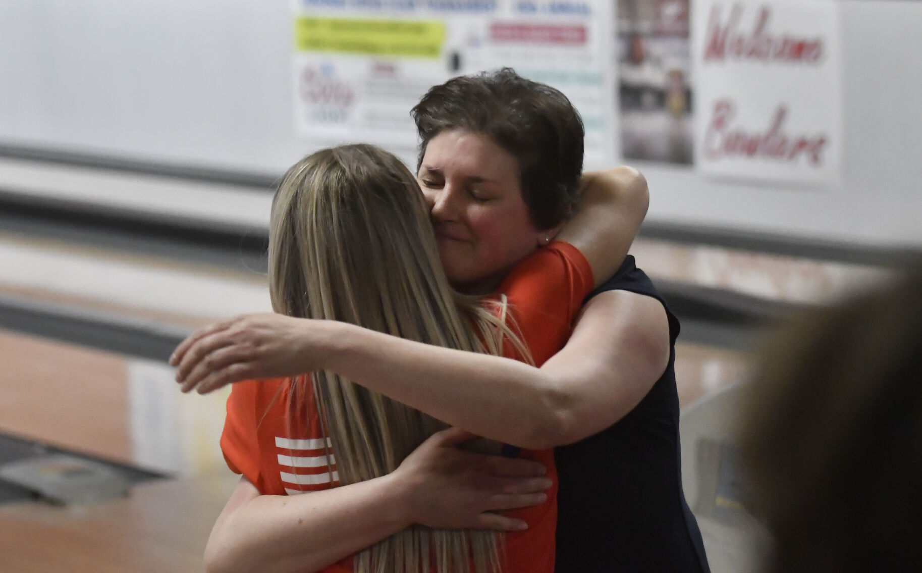 KENOSHA NEWS BOWLING - WOMEN AND SUPER SENIOR